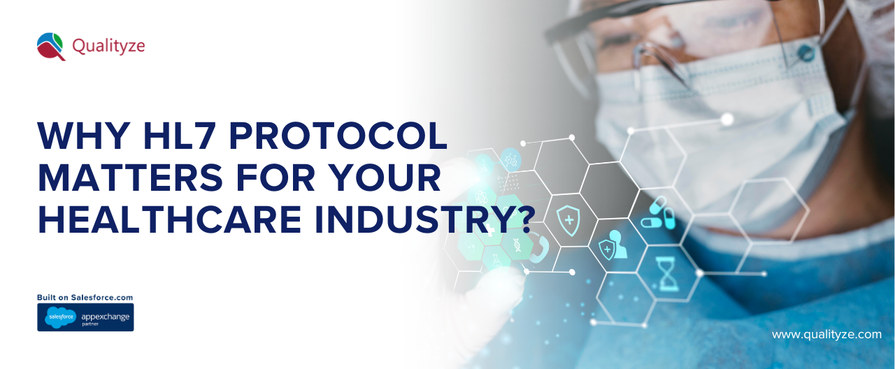 Why HL7 Protocol Matters for Your Healthcare Industry?