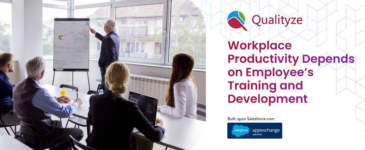 workplace-productivity-depends-on-employees-training-and-development