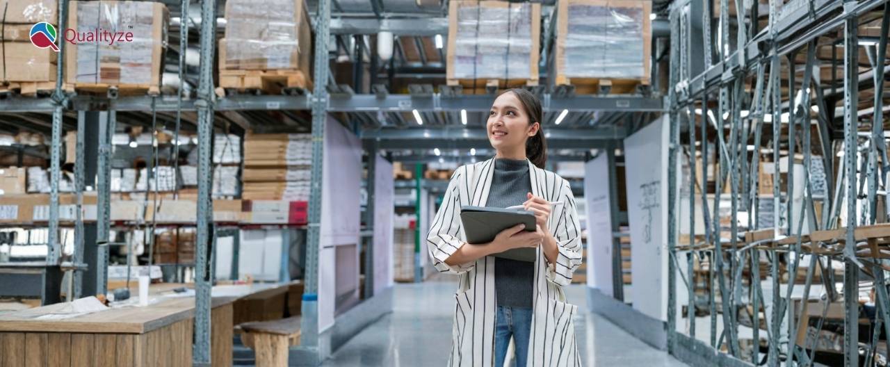 What is Advanced Product Quality Planning (APQP) System?