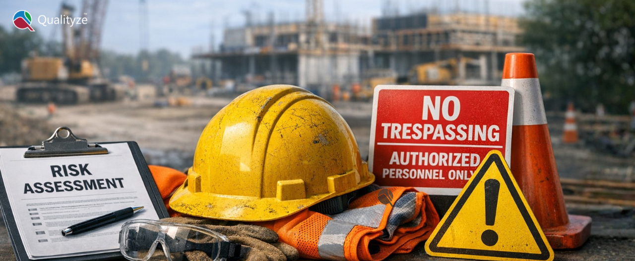 Ultimate Guide to Prevent Offsite Risks in the Construction Industry