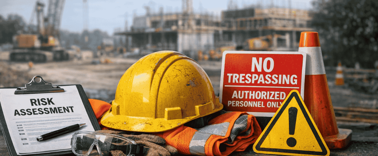 Ultimate Guide to Prevent Offsite Risks in the Construction Industry