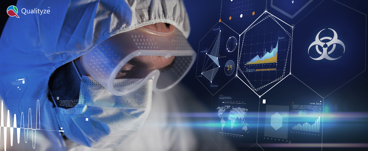 Life Sciences Safety Quality Management: The Role of QMS Software