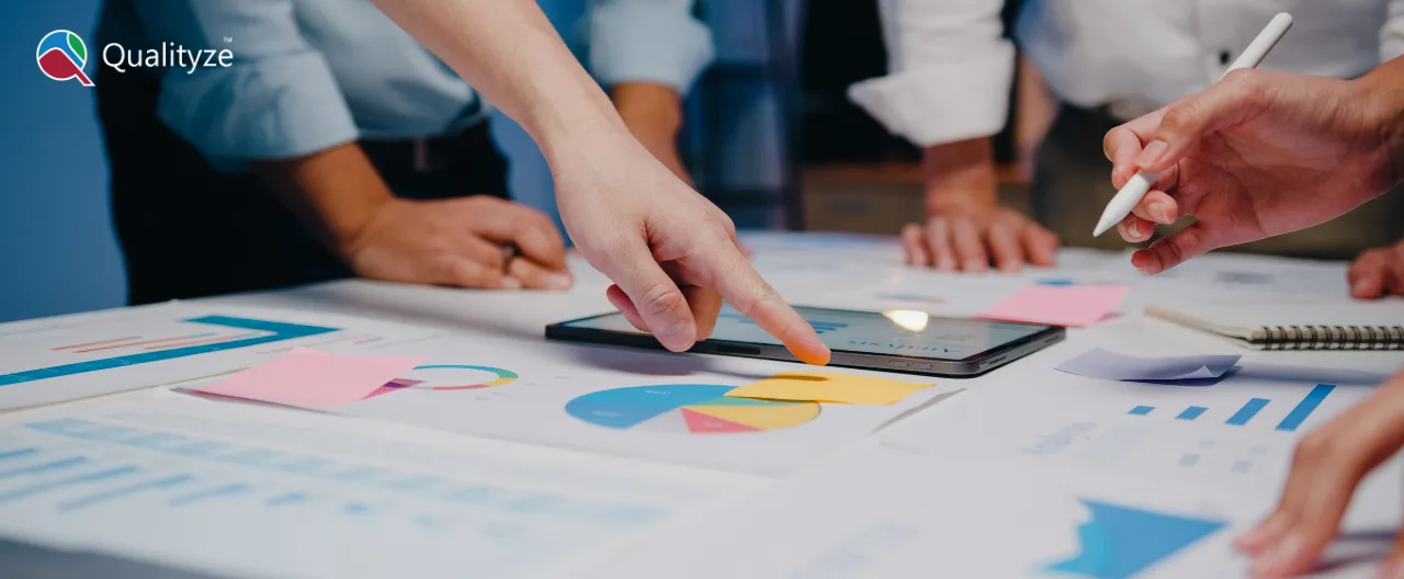 advantages and challenges of Quality Management System