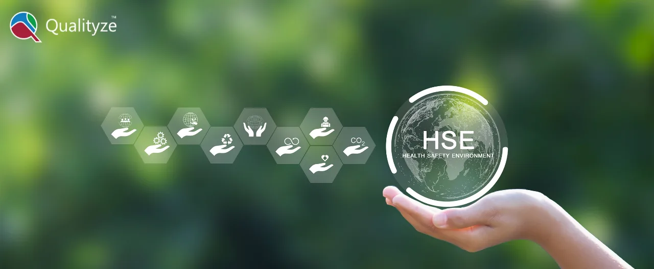 What is the Difference Between HSE and EHS?