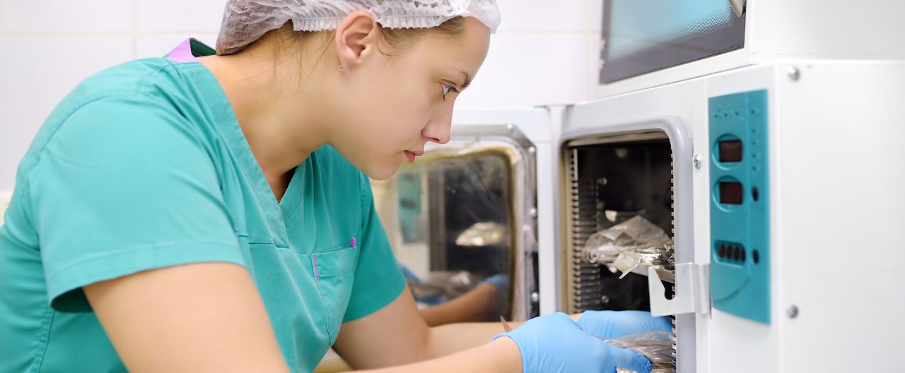 Sterilization in Healthcare: Best Practices You Need to Follow