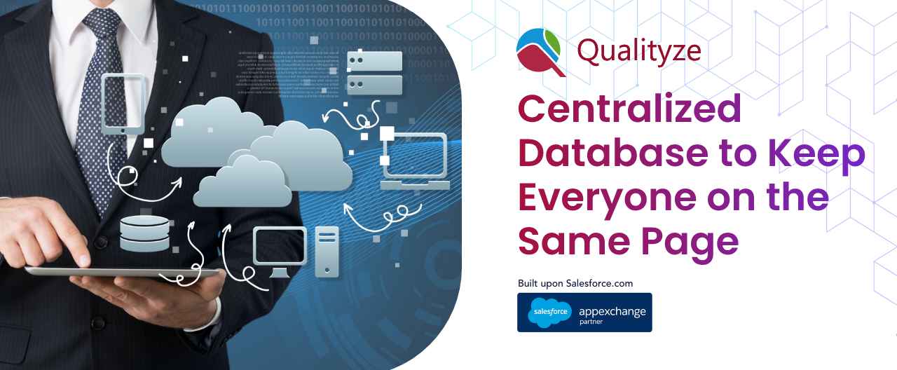 centralized-database-to-keep-everyone-on-the-same-page