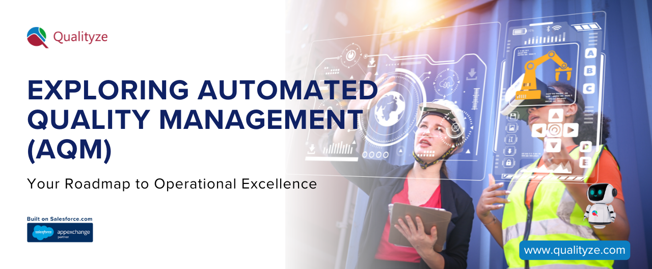 Is Automated Quality Management Right for Your Business?