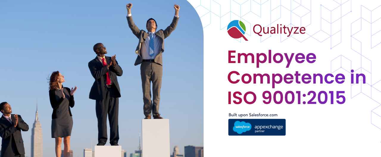 employee-competence-iso-90012015