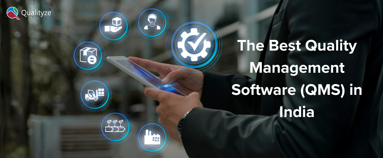 The Best Quality Management Software (QMS) in India for 2026