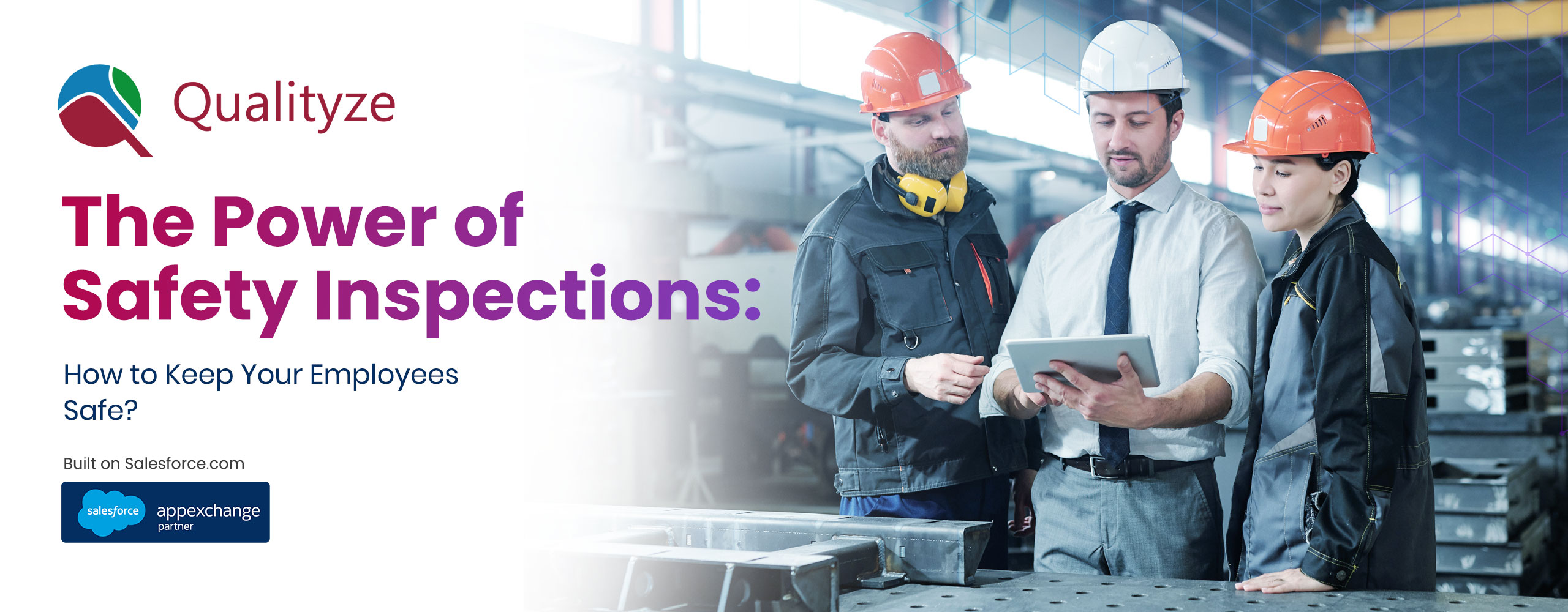 The Power of Safety Inspections: How to Keep Your Employees Safe