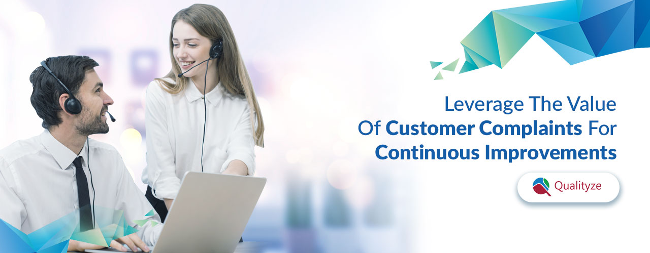 leverage-customer-complaints-for-continuous-improvements