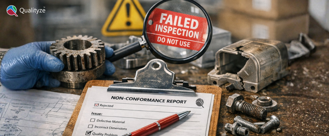 How to Handle Supplier and Vendor Non-Conformances Easily