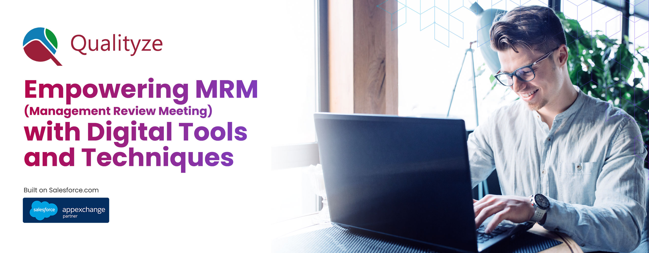 Empowering MRM (Management Review Meeting) with Digital Tools and Techniques