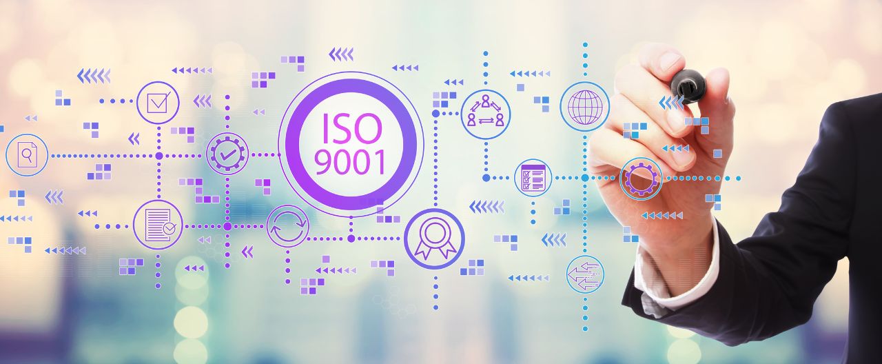 What are the Benefits of ISO 9001 Quality Management System