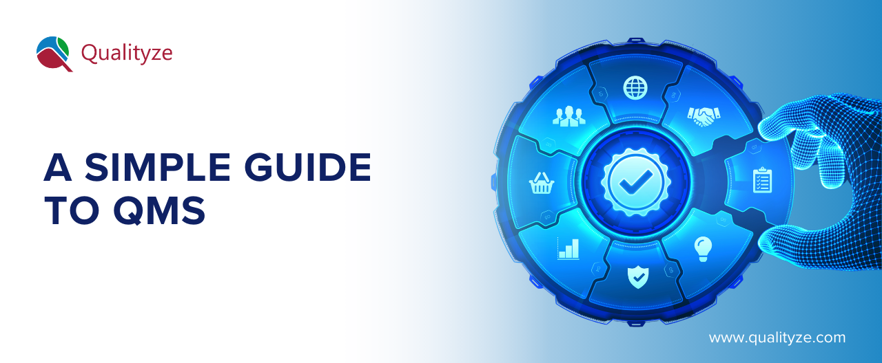 What is a Quality Management System (QMS)