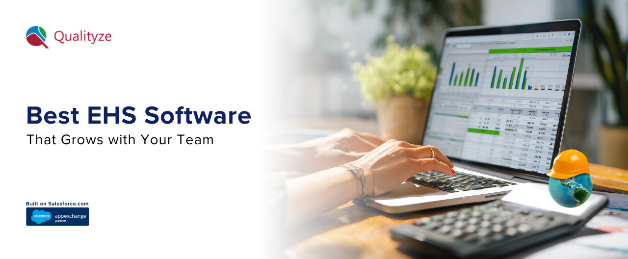 The Best EHS Software That Grows with Your Team 