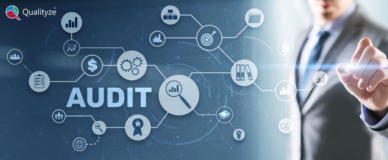 What Auditors Ask vs What Disconnected Systems Produce?