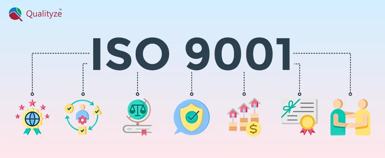 ISO 9001:2026 Expected Changes: What You Need to Know