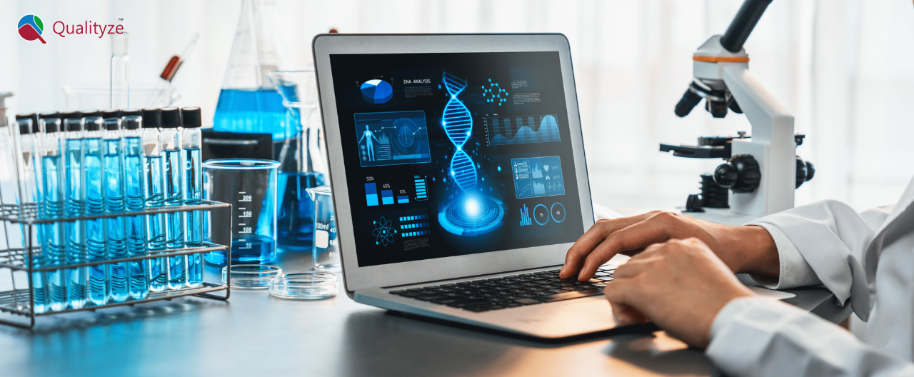 Top 10 QMS Software for Life Sciences