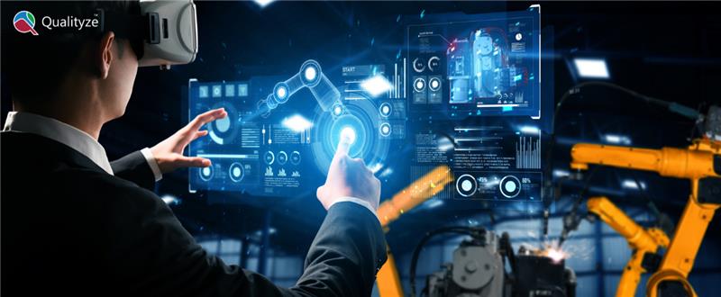 Why AI and ML Are Important for Modern Safety Management