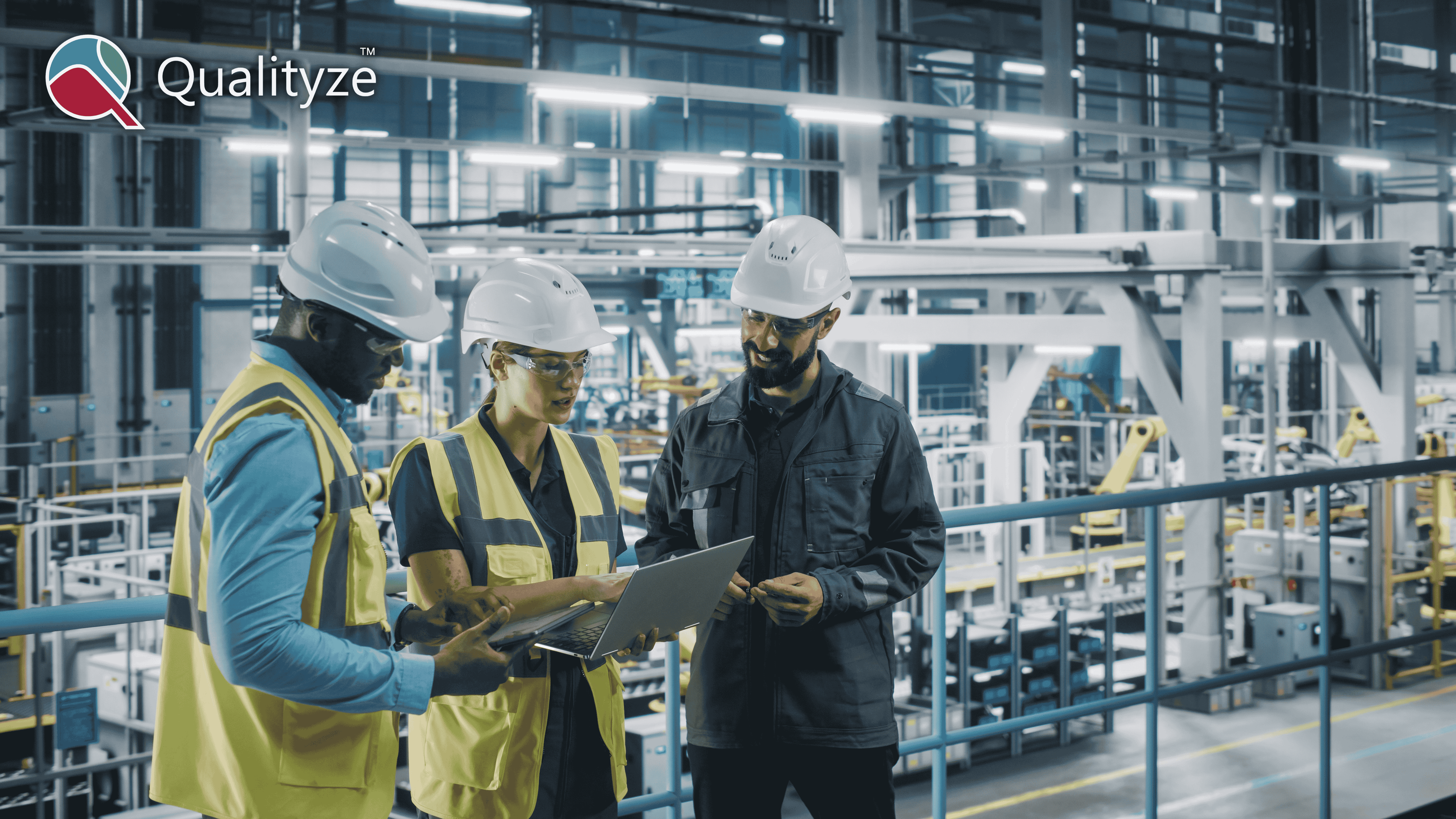 Best QMS Software for Automotive Industry You Need to Consider